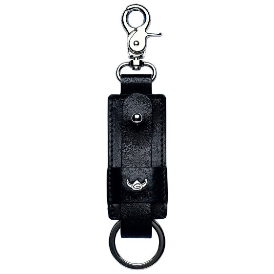 Golden Head Colorado Sleutelhanger Leer 13 cm