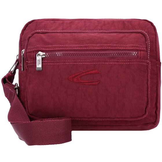 camel active Journey schoudertas 28 cm