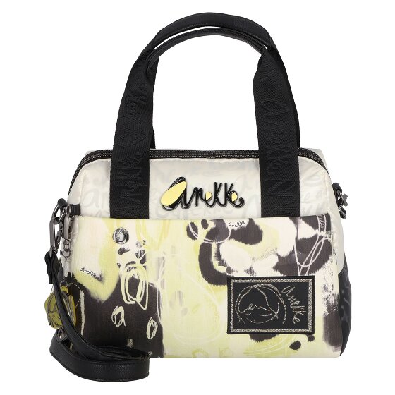 Anekke Nature Schoudertas 28 cm