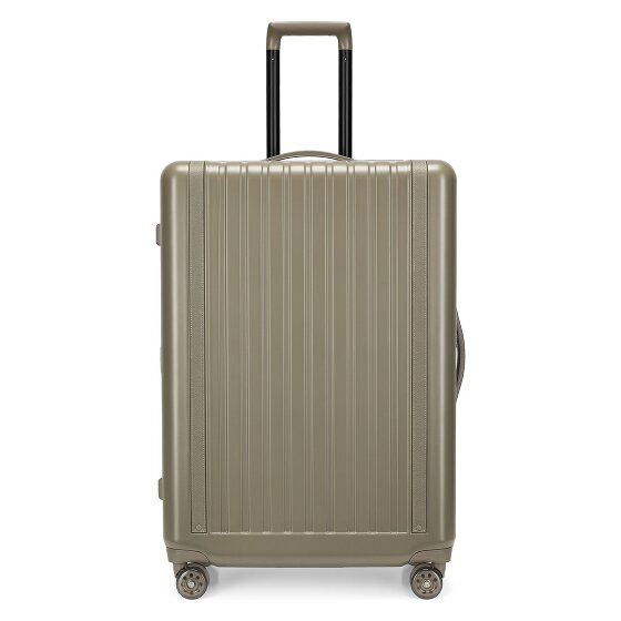 Epic Atlas 4 wielen Trolley L 76 cm