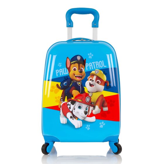 Heys Kids 4 wielen Kinderwagen 46 cm