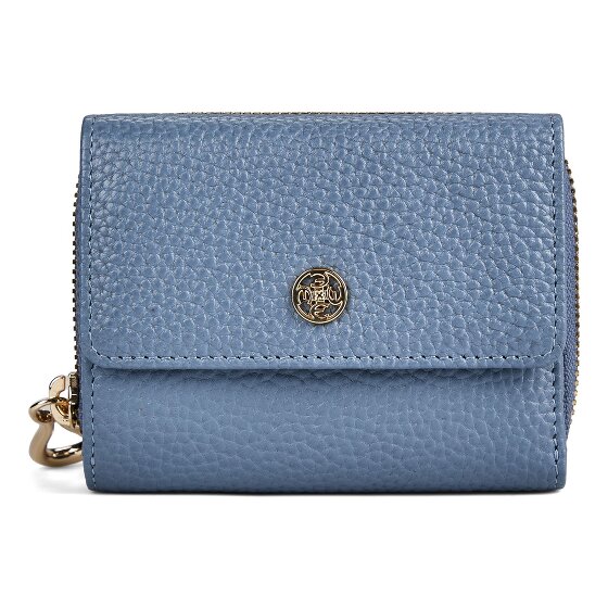 Esquire Alexandria Portemonnee RFID-bescherming Leder 10 cm