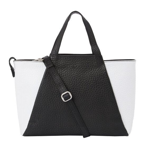 Voi Hirsch Shopper Tas Leder 31.5 cm