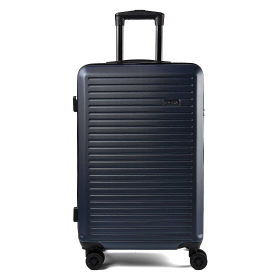Nowi Faro 4 wielen Trolley M 65 cm