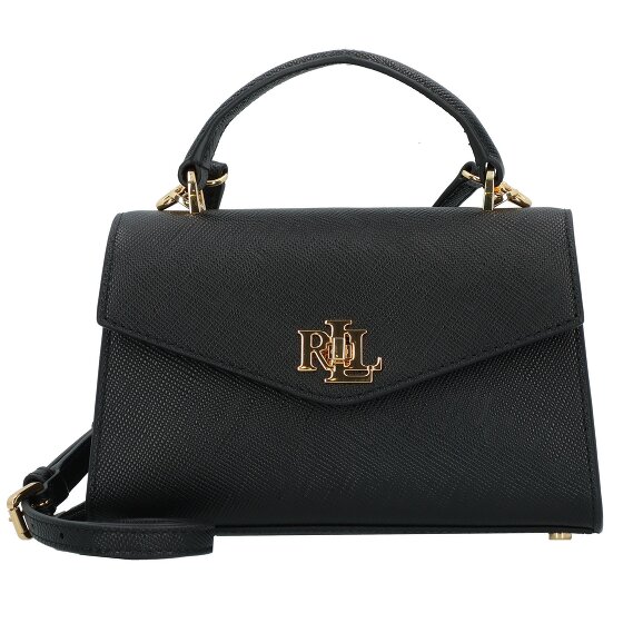 Lauren Ralph Lauren Farrah Handtas Leer 20.5 cm