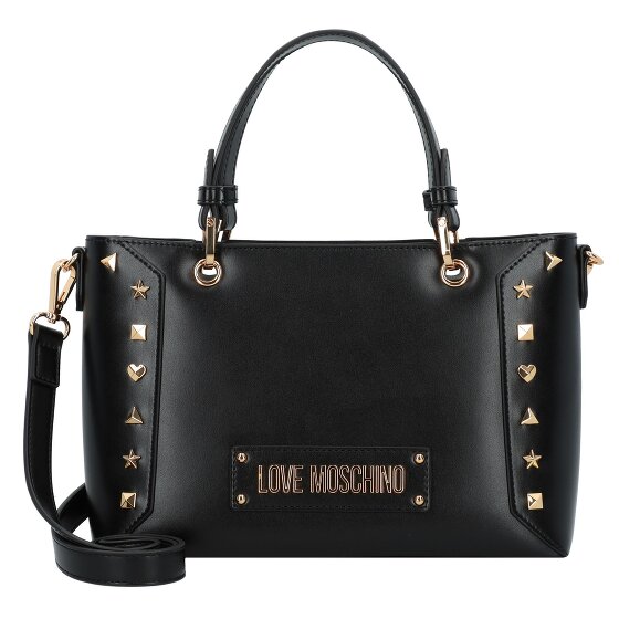 Love Moschino Timeless Shopper Tas 25 cm