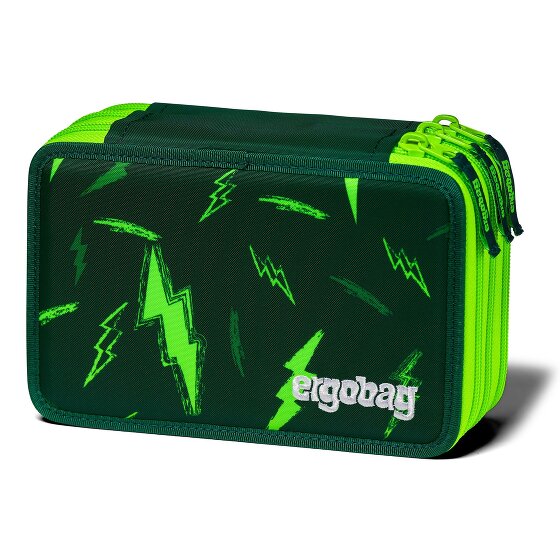 Ergobag Accessoires maxi etui 42 stuks. Ergobag Accessoires maxi etui 42 stuks.