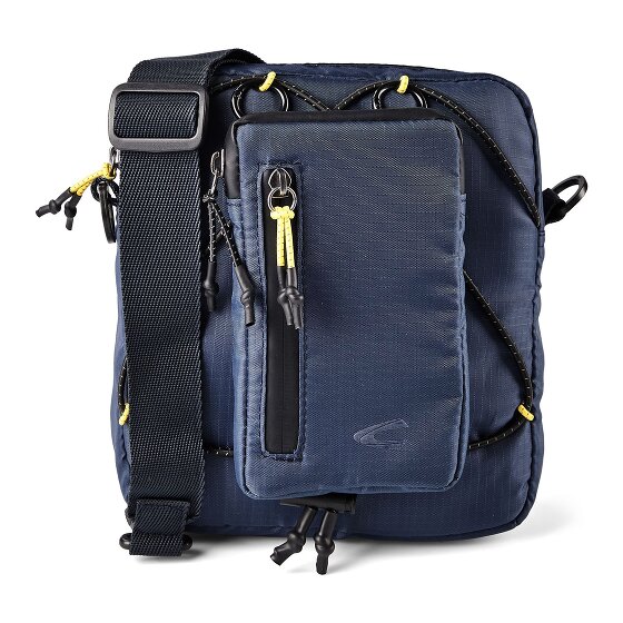 camel active Shores Crossbody tas S 21 cm