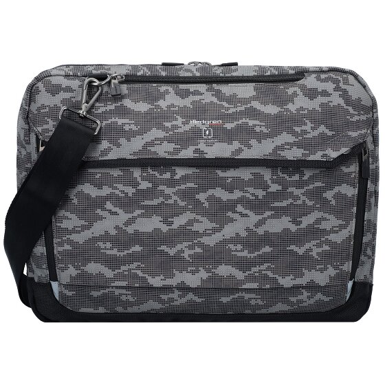 Hedgren Hitch Slim Vliegtas RFID 39 cm Laptopcompartiment