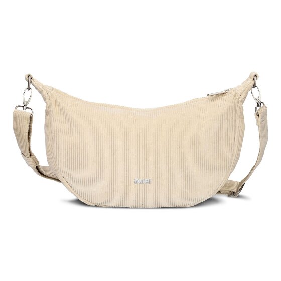 Zwei Mademoiselle.M Crossbody tas 34 cm