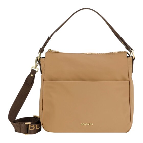 Bogner Klosters Isalie Schoudertas 30 cm