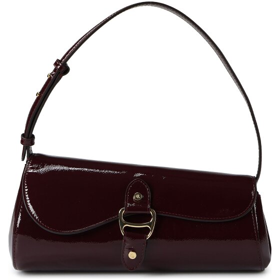 Lauren Ralph Lauren Tasha Schoudertas Leer 28 cm