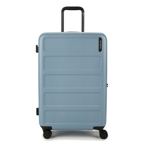 Samsonite Quadrix 4-wielige trolley 68 cm