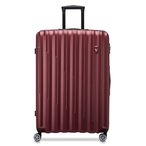 Roncato Element 2.0 4 wielen Trolley 76 cm
