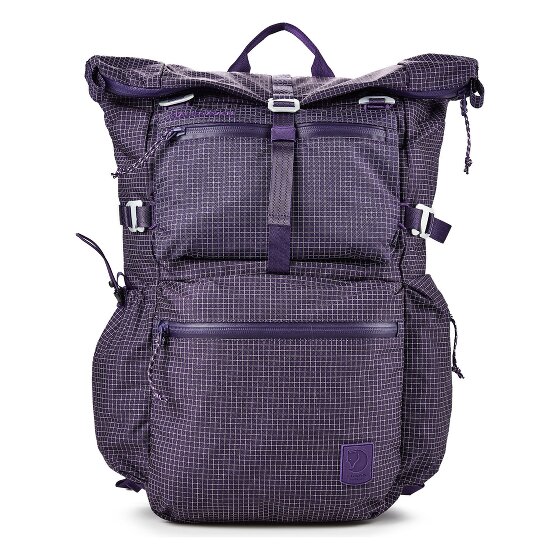 Fjällräven High Coast 26 L Dagrugzak 46 cm Laptopvak