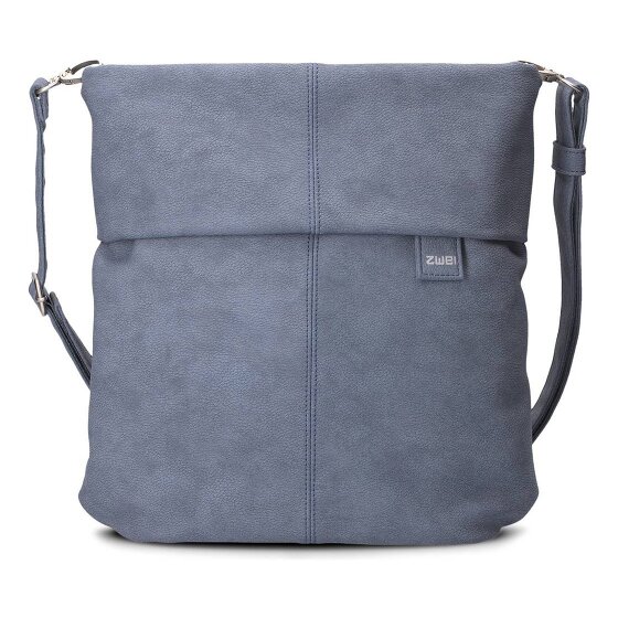 Zwei Mademoiselle.M Schoudertas 31 cm