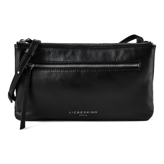 Liebeskind Zena Crossbody tas S Leder 25 cm