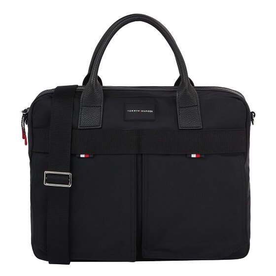 Tommy Hilfiger TH Func Koffer 40 cm Laptop compartiment