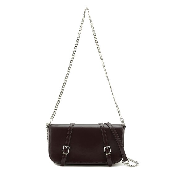 Seidenfelt Delary Schoudertas 22 cm