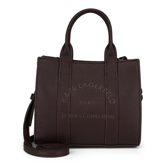 Karl Lagerfeld Rsg Shopper Tas 18 cm