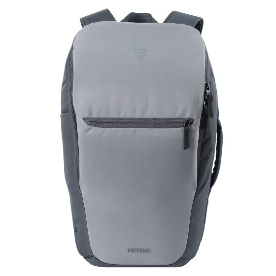 NITRO Nikuro Rugzak 54 cm laptopvak