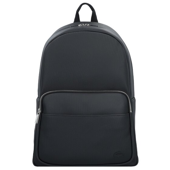 Lacoste Core Essentials Men S Classic Dagrugzak 50 cm Laptop compartiment
