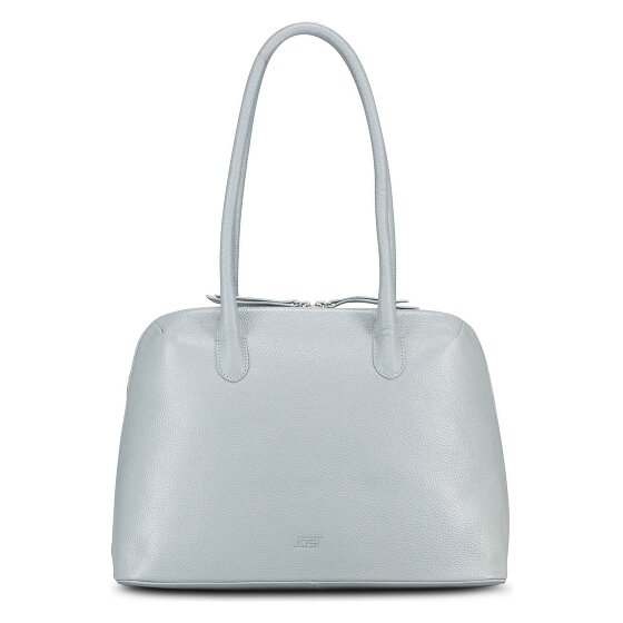 Jost Vika Schoudertas Leder 38 cm