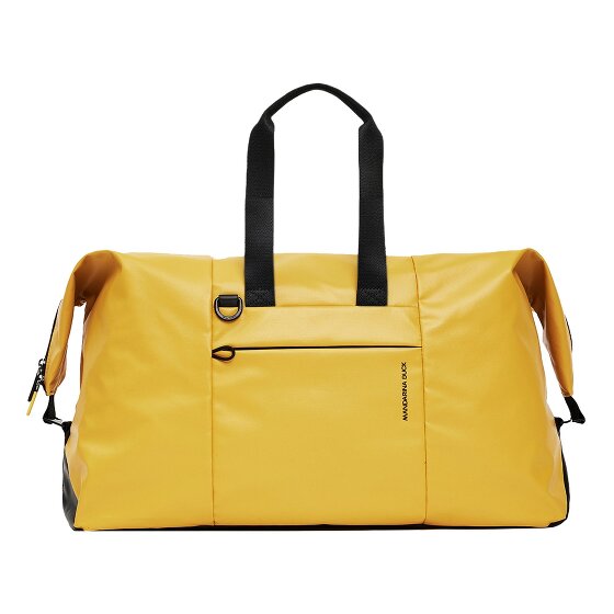Mandarina Duck Eco Coated Weekender reistas 54 cm