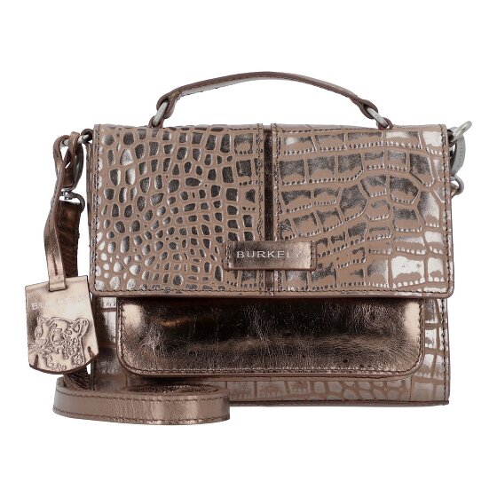Burkely Cool Colbie Handtas Leer 20 cm