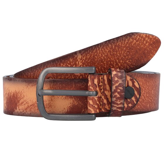 Vanzetti Riem leer