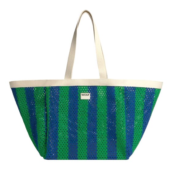 Wouf Terry Shopper Tas 33 cm Wouf Terry Shopper Tas 33 cm