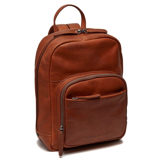 The Chesterfield Brand Santana Zakelijke rugzak Leer 32 cm