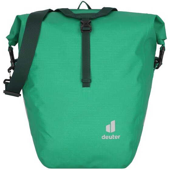 Deuter Weybridge 20+5 Fietstas 34 cm
