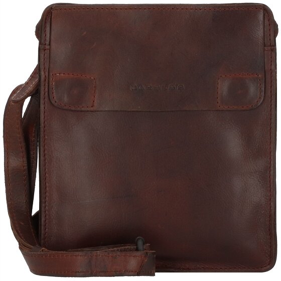 Harold's Aberdeen Schoudertas Leer 20 cm