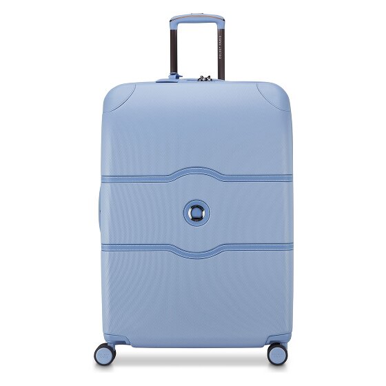 Delsey Paris Chatelet Air 2.0 4 wielen Trolley 75 cm