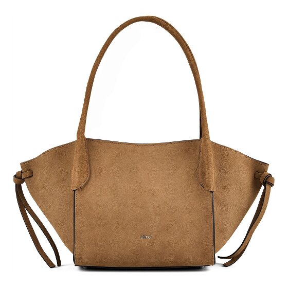 abro Vibe Schoudertas Leder 24 cm