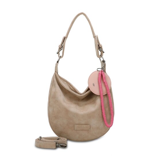 Fritzi aus Preußen Fritzi Hobo Vintage Schoudertas 33 cm