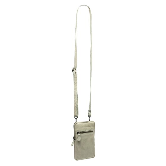 The Chesterfield Brand Salta Mobiel telefoonhoesje Leer 11 cm