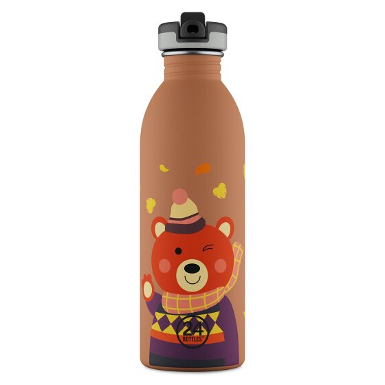 24Bottles Kids Urban Drinkfles