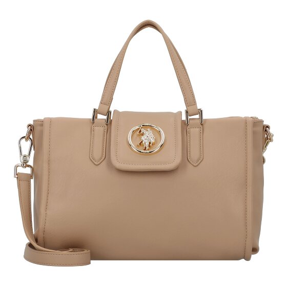 U.S. Polo Assn. Jodhpur Handtas 30 cm