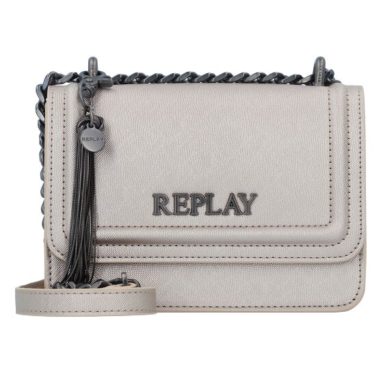 Replay Mini tas Schoudertas 18 cm