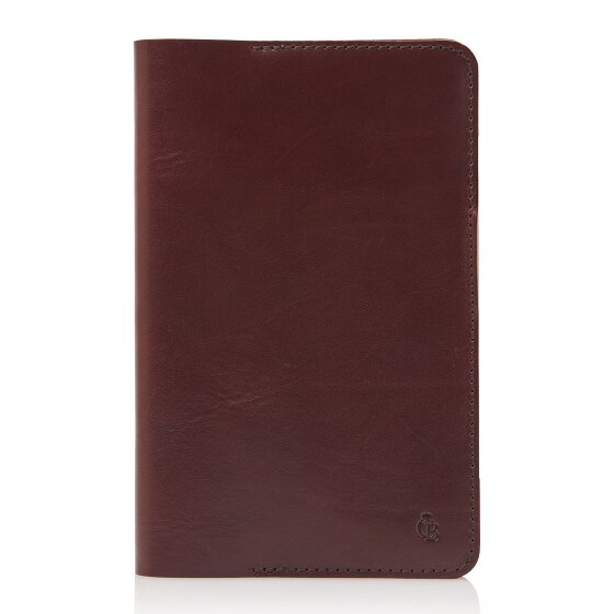 Castelijn & Beerens Gaucho notitieboek leer 22 cm