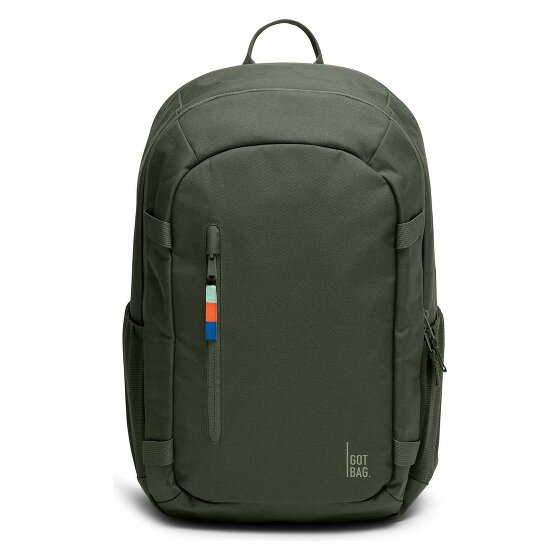 GOT BAG Hybrid Pack Dagrugzak 52 cm Laptopvak
