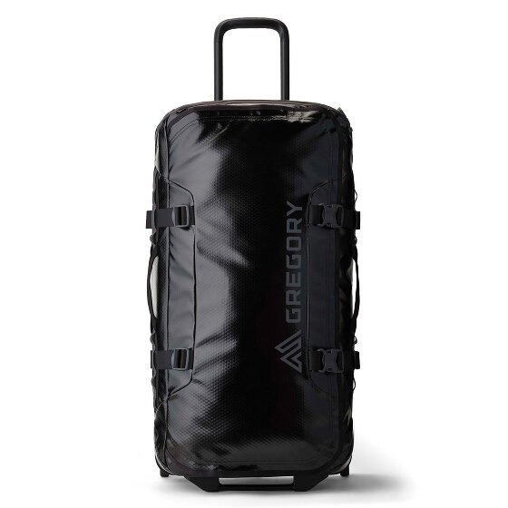 Gregory Alpaca 100 2 wielen Trolley 82 cm