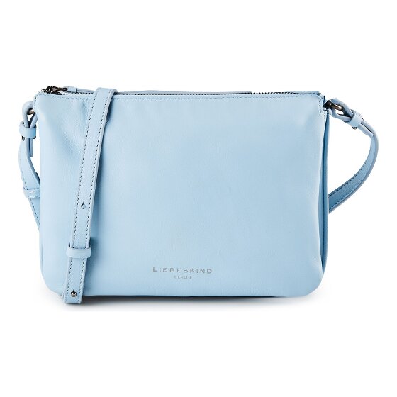 Liebeskind Nina Schoudertas M Leer 25 cm