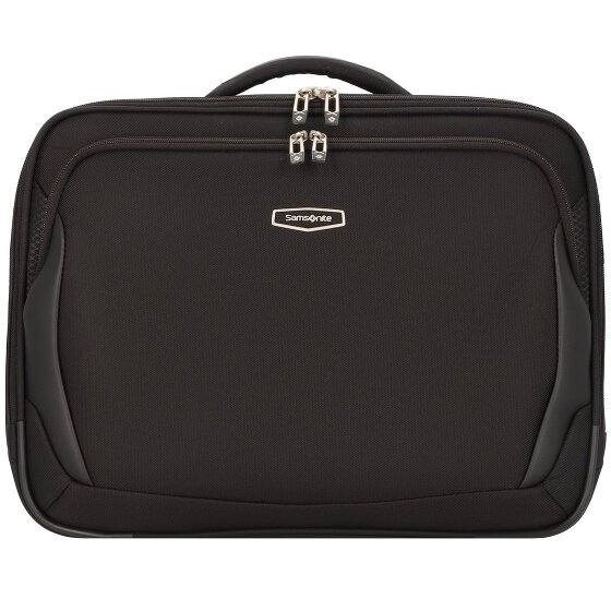 Samsonite X'Blade 4.0 aktetas 48 cm laptop compartiment