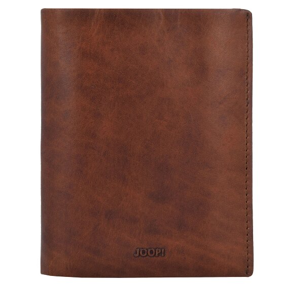 Joop! Loreto Ladon Heren Portemonnee Leer RFID 9,5 cm