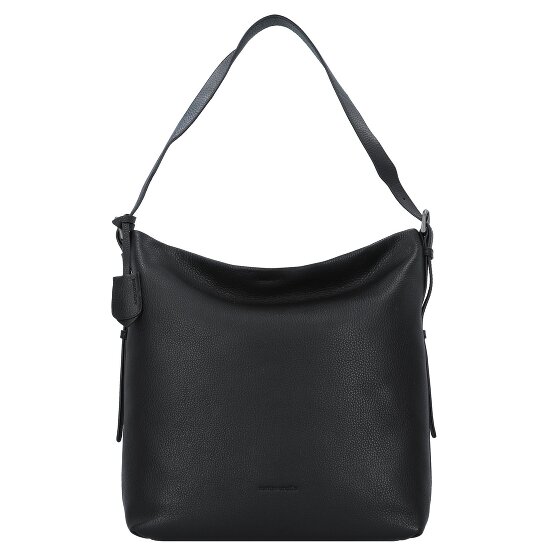 aunts & uncles Affinity Shopper Tas Leer 32 cm