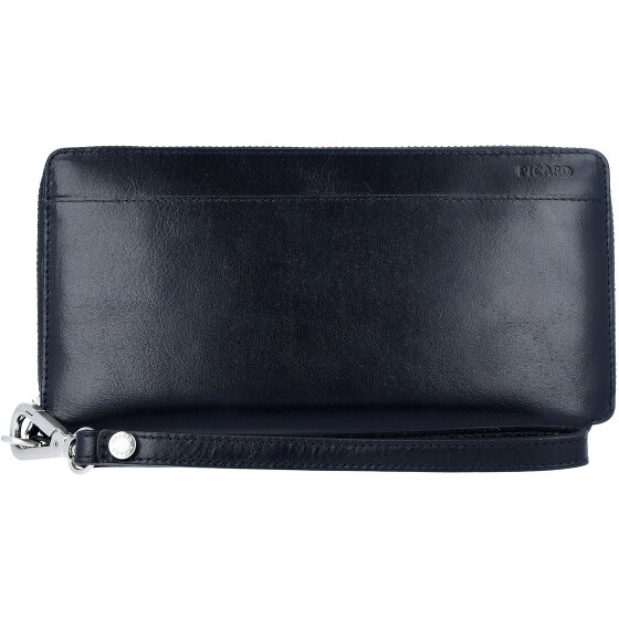 Picard Buddy portemonnee leer 22 cm