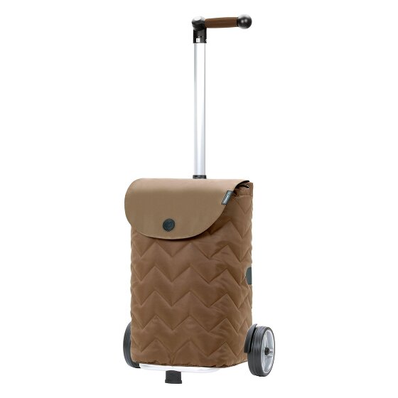 Andersen Shopper Unus Shopper Hilma Winkelwagen 59 cm